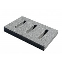 Sumidouro  (3 furos)