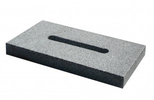 Sumidouro (1 furo)