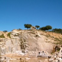 Pedra do Guarda