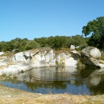 Pedra da Moura