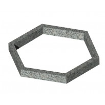 Caldeira Hexagonal