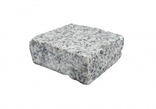 Patela cortada