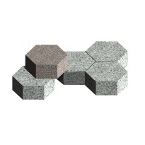 Módulos Hexagonais