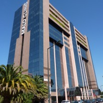Green Park_ Lisboa