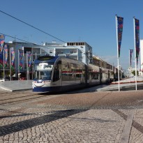 Metro Sul do Tejo_ Almada