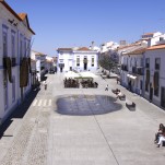 Vila de Arraiolos 