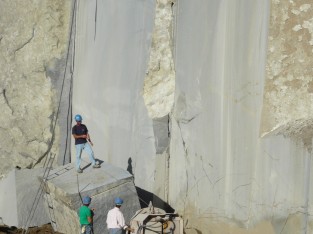 Pedreira Favaco