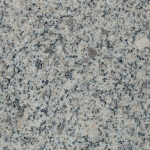 Silver White - Polido