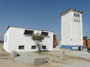 Pedreira Cinzento Sta. Eulalia